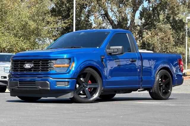 2024 Ford F-150 XL