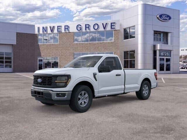 2026 Ford F-150 XL — photo 1 of 26