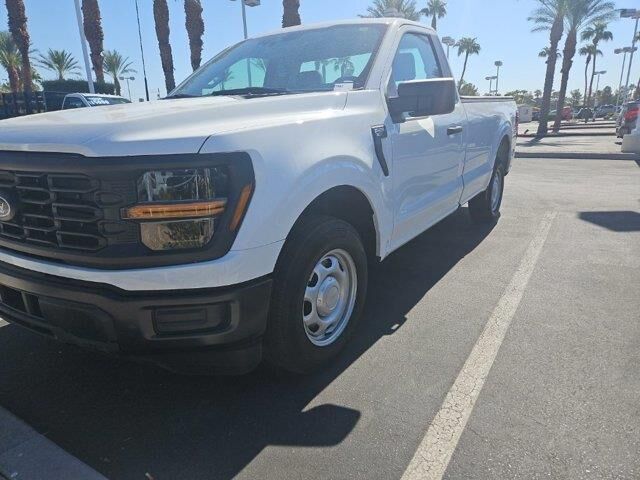 2024 Ford F-150 XL — photo 1 of 39