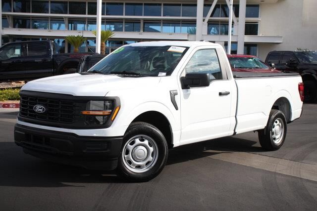2024 Ford F-150 XL