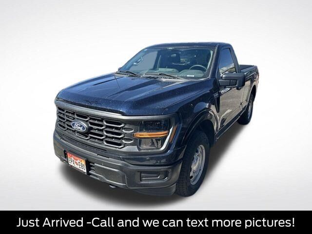 2024 Ford F-150 XL — photo 1 of 24