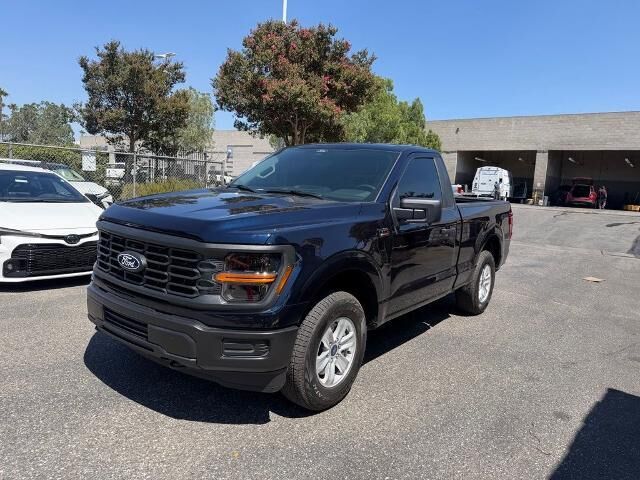 2025 Ford F-150 XL — photo 1 of 5