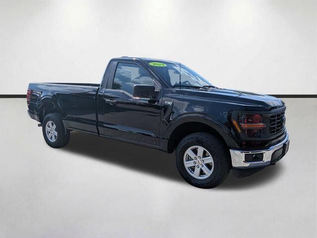 2024 Ford F-150 XL — photo 1 of 13