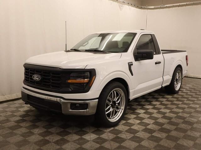 2026 Ford F-150 XL — photo 1 of 39