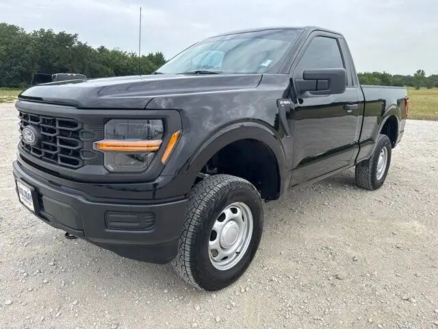 2026 Ford F-150 XL — photo 1 of 13