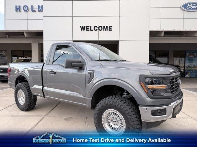 2026 Ford F-150 XL — photo 1 of 26