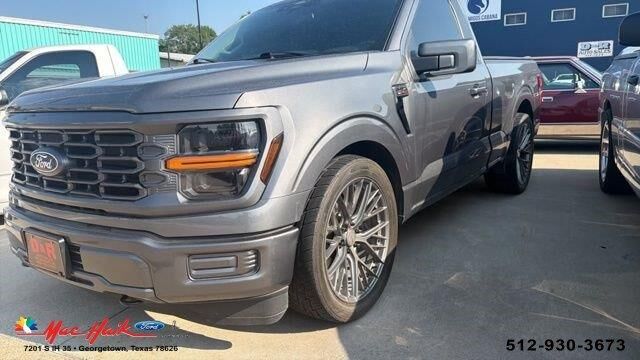 2024 Ford F-150 XL
