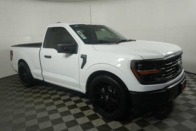 2026 Ford F-150 XL — photo 1 of 1