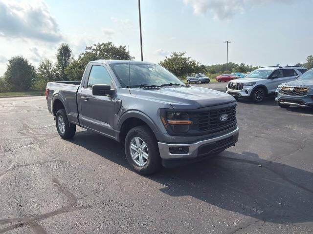 2024 Ford F-150 XL — photo 1 of 28