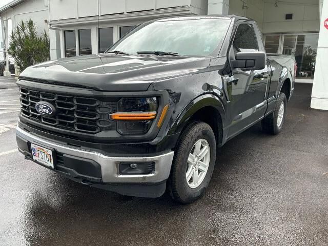 2024 Ford F-150 XL — photo 1 of 13