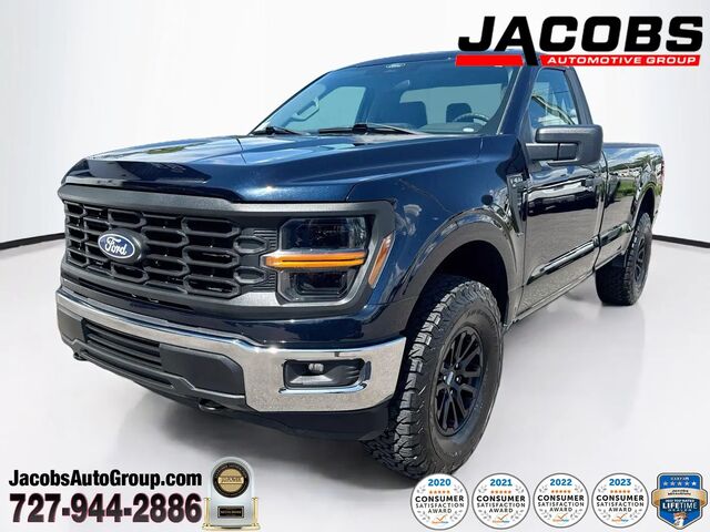 2024 Ford F-150 XL