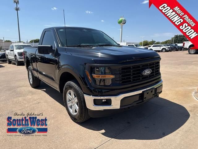 2024 Ford F-150 XL — photo 1 of 39