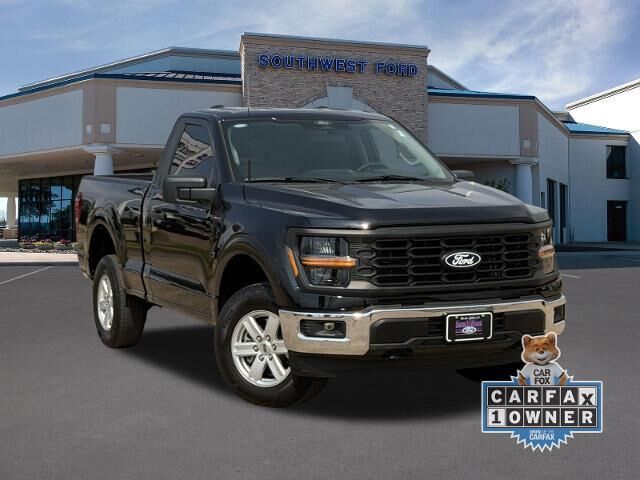 2024 Ford F-150 XL