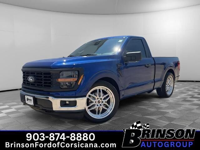 2026 Ford F-150 XL — photo 1 of 13