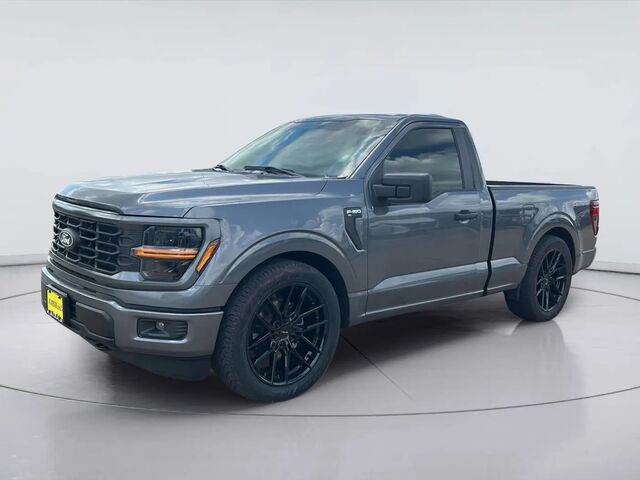 2024 Ford F-150 XL