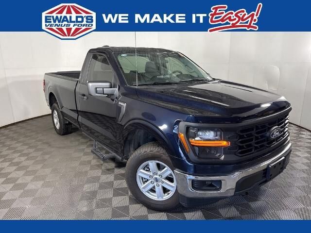 2025 Ford F-150 XL — photo 1 of 13