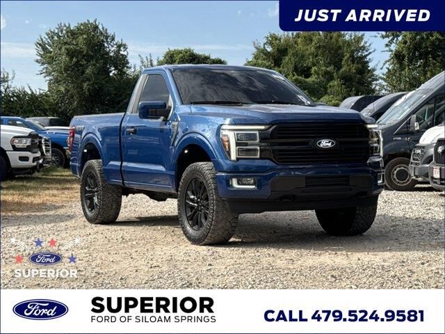 2024 Ford F-150 XL — photo 1 of 14