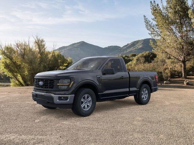 2026 Ford F-150 XL — photo 1 of 1