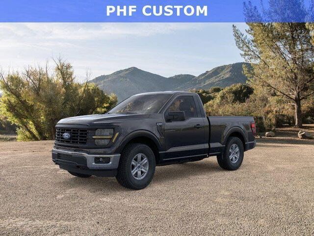 2026 Ford F-150 XL — photo 1 of 1