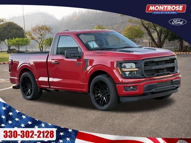 2026 Ford F-150 XL — photo 1 of 13