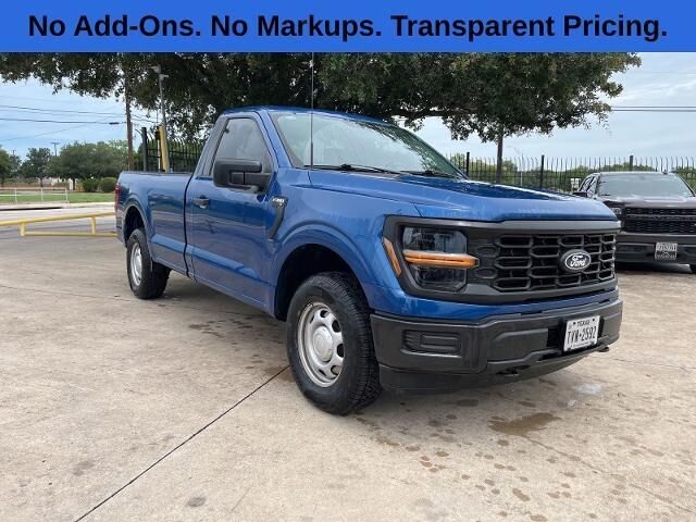 2024 Ford F-150 XL
