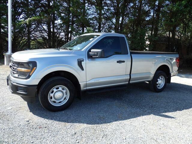 2024 Ford F-150 XL