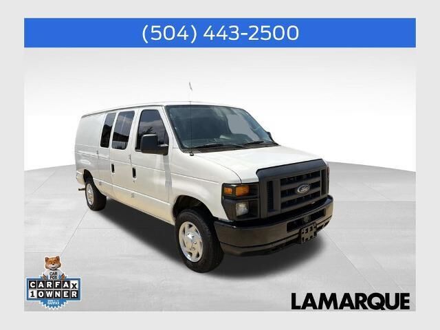 2013 Ford E-Series E-150 — photo 1 of 39