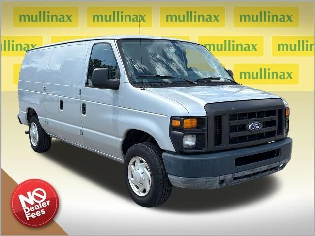 2011 Ford E-Series E-150 — photo 1 of 26
