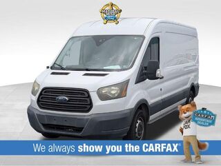 2015 Ford Transit 150 — photo 1 of 13