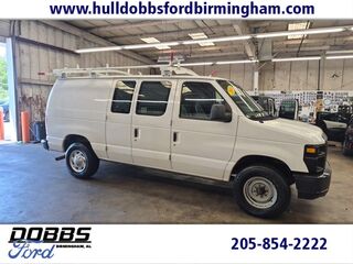 2014 Ford E-Series E-250