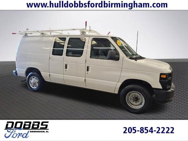 2014 Ford E-Series E-250