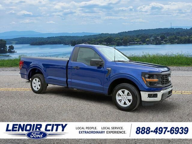 2026 Ford F-150 XL — photo 1 of 15