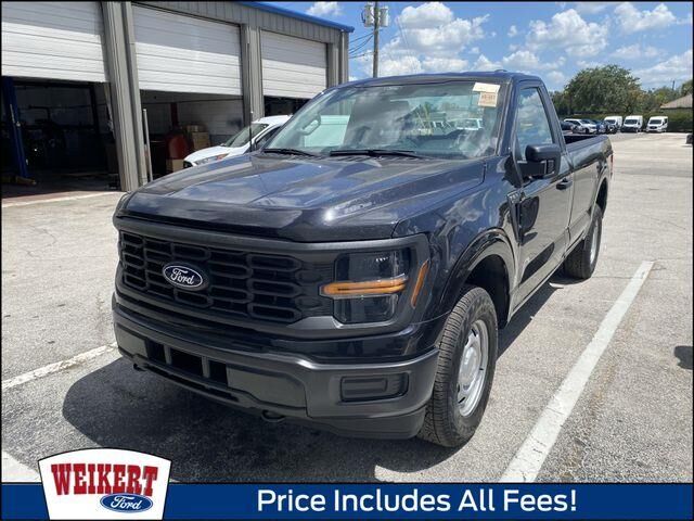 2026 Ford F-150 XL — photo 1 of 5