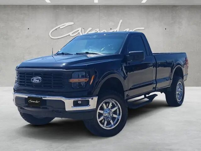 2024 Ford F-150 XL