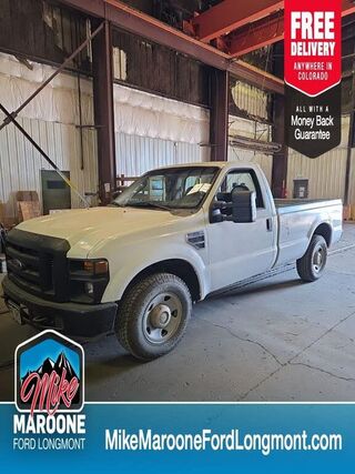 2008 Ford F-250 Super Duty XL — photo 1 of 27