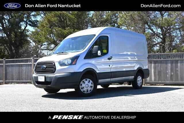 2015 Ford Transit 250 — photo 1 of 13