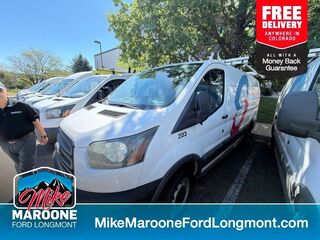 2015 Ford Transit 250