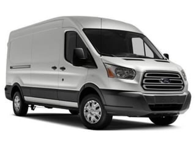 2015 Ford Transit 250 — photo 1 of 2