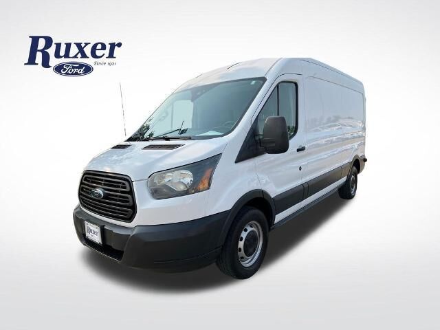 2015 Ford Transit 250 — photo 1 of 26
