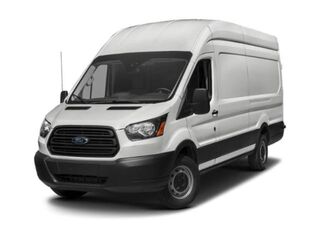 2015 Ford Transit 250