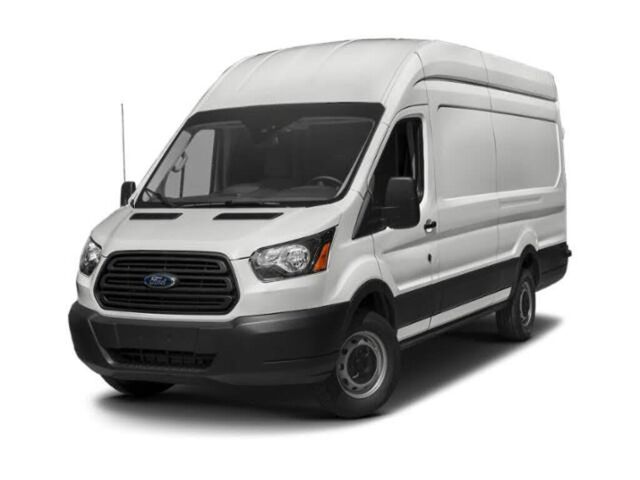 2015 Ford Transit 250