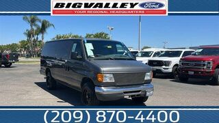 2006 Ford E-Series E-250