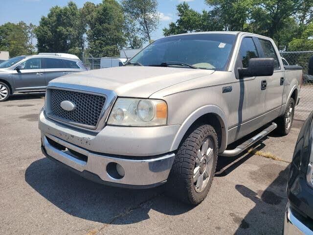 2006 Ford F-150 Lariat — photo 1 of 1