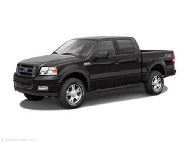 2005 Ford F-150 King Ranch — photo 1 of 1