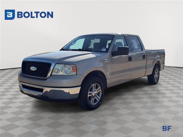 2008 Ford F-150 King Ranch — photo 1 of 26