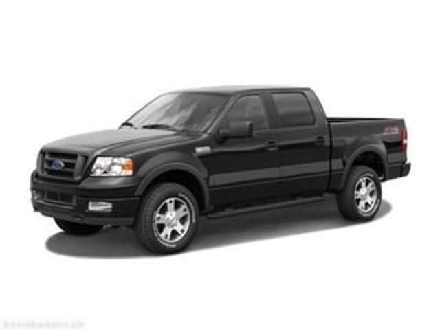 2006 Ford F-150 XLT — photo 1 of 1