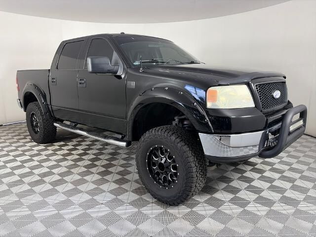 2006 Ford F-150 XLT — photo 1 of 26