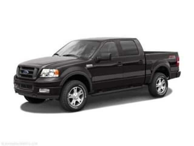 2006 Ford F-150 XLT — photo 1 of 1