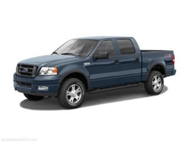 2006 Ford F-150 Lariat — photo 1 of 13