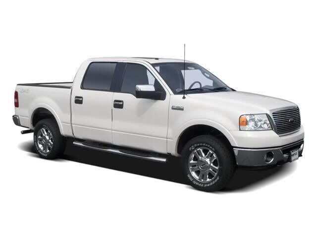 2008 Ford F-150 Lariat — photo 1 of 1